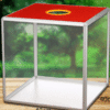 Lucky Draw Box