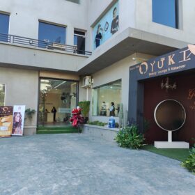 Yuki Beauty Lounge & Makeover Mandalay Branch Grand Opening OCT 2022