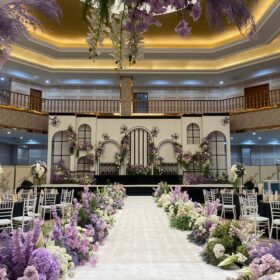 Cattleya Advance Professional Florist Training SEPT 2023 Orchid Grand Ballroom